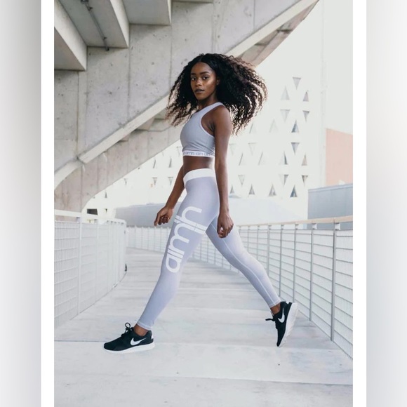 Aimn Leggings - Picture 4 of 6